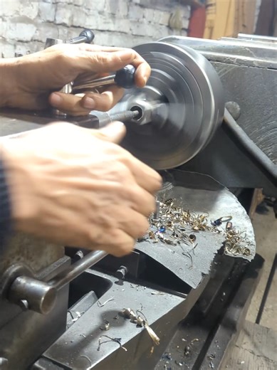 Exploring Hadaf Tactical Craftsmanship in Darra Adam Khel