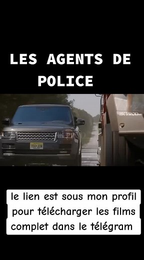 Les Agents de Police: Films d'Action à Télécharger