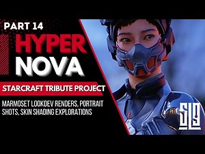 HyperNova: part 14
