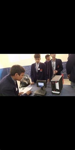 Computer made from Raspberry Pi,aurdino , lcd(waste) #raspberrypi #totalgaming #aurdino