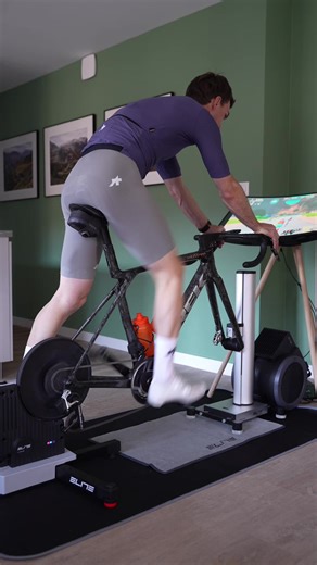 One-Leg Exercises: Enhance Your Cycling Strength