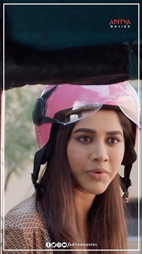 उस रात हमारे बीच…..😓! #Maestro #Nithin #Tamannaah #NabhaNatesh #ShortsFeed #YTShorts #AdityaMovies