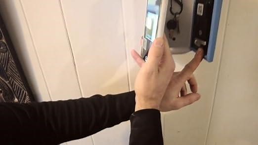 WeHere smart key box 