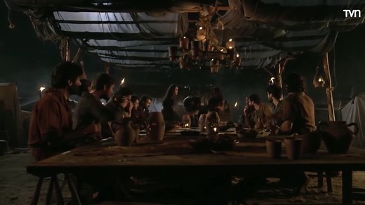 Génesis Capítulo 161 en Español Latino