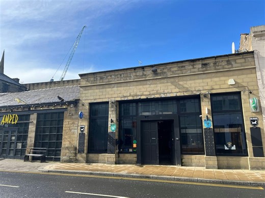 Retail Unit for Sale in Varsity, 24 Zetland St, Huddersfield, HD1 2RA - 5,813 sq ft | LoopNet