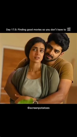 Edits | Reviews on Instagram: "🎬 Meet Cute (2022) Overview: Meet Cute is a Telugu-language anthology of five short romantic drama episodes produced by Nani and released as a SonyLIV original on 25 November 2022. The series explores different facets of love and human connections through a variety of unique encounters and stories. Plot: The anthology weaves together five separate mini-stories, each focusing on a chance meeting or connection between different characters and the emotional journeys 