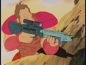 Series 1, Arc 1 | E19 - Villains! Have Your One-Way Ticket to Death!