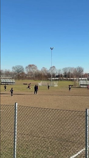 ⚽ Dribbling & Skills 🔥 Giovani talenti in azione #soccer #football #calciogiovanile