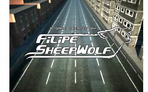 【4399小游戏】【童年回忆杀】Driving Force 1 全关卡通关流程