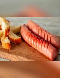 #theronsmeatproducts WIP-IN-JOU-WORS SPECIAL Theron`s Vienna Sausages at more than a 60% discount. FRESHLY MADE - EXCEPTIONAL QUALITY! Time to Bite this sausage guys and gals! Get to 185 Charlotte Maxeke Street in Pretoria West before 17h00 on the 8th of August 2025! | Theron's Meat Products