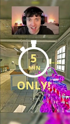 HOW to get Easy BOT LOBBIES in Warzone 🔥