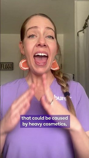 Rash Around Your Mouth? Check Your Oral Care Ingredients