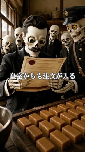 [Shocking] The legendary confectionery manufacturer that perfected domestic penicillin | The foun...