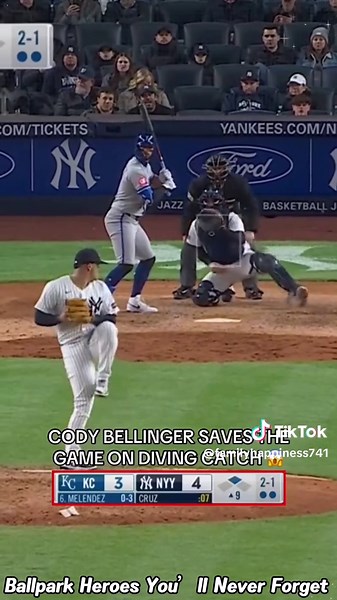 Ballpark Heroes You’ll Never Forget: A Baseball Tribute