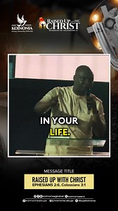PROPHETIC DECLARATIONS In the name of Jesus Christ, I decree and declare, for anyone under the sound of my voice that needs genuine power that transforms, the power that quickens and empowers, which gives you the ability to manifest the indomitable power of God, I decree and declare, may that resurrected power rest on you now, in the name of Jesus Christ! I speak over your life that in the name of Jesus Christ, where you have lost the consciousness of your "Oneness" with Christ, your positional 