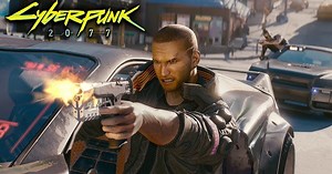 Cyberpunk 2077 Multiplayer Is Coming