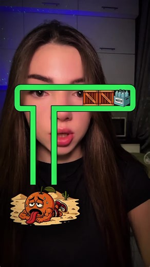 impossible filter game others Vs last one #trollface #treanding #fyp #foruyou