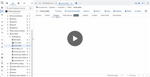 #bigquerychronicles #bigquery #dataengineer #datascience #dataanalyst #googlecloudplatform #bigdata #gemini | Hasan Mushtaq
