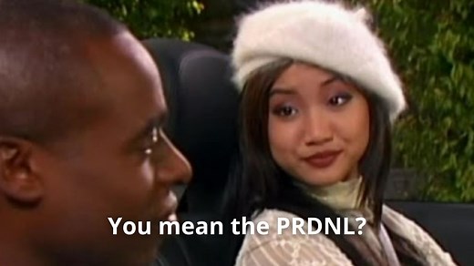 Mr. Moseby Driving Lesson / PRNDL | Know Your Meme