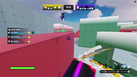 Rivals (@keis.hall)’s videos with I Run - HAVEN. & Kaitlin Aragon