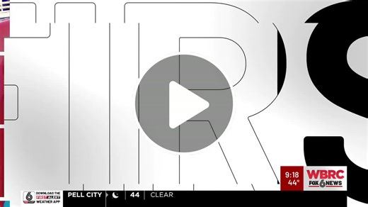 First Alert Weather - Evening Update - NewsBreak