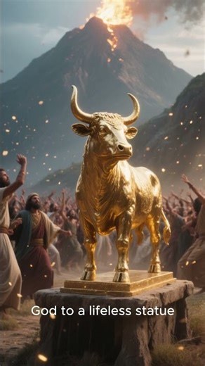 Why Did they Build It?