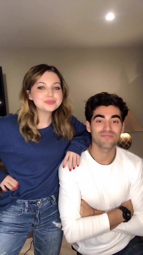 Blake Michael Comedy Video: A Perspective on Height