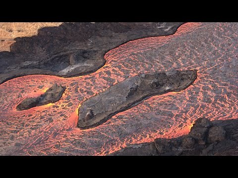 The Volcano which Flooded Oregon with Lava; The Columbia River Flood Basalts