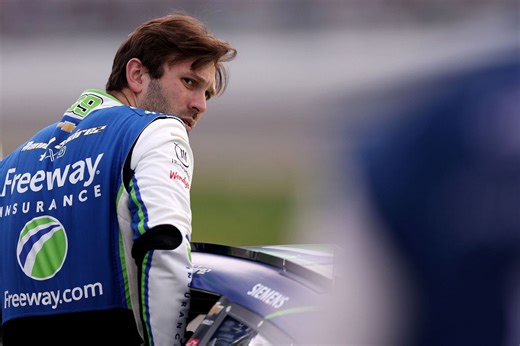 “That’s why we lost the race”: Daniel Suarez comes clean after crushing Las Vegas defeat to Josh Berry