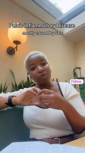 Pelvic Inflammatory Disease | Dr Lethukwenama Letsoalo