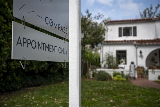 Zillow CEO Sees Housing Affordability Crisis Driving Rentals