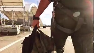 5.4K views · 200 reactions | THE AIR FORCE IS TURNING 75! We’re getting the party started this year at Tampa Bay AirFest. Air Mobility Command has designated the MacDill Airshow as the official anchor/kick-off event of the year for our service’s 75th birthday. This will be one event you don’t want to miss! Join us at www.tampabayairfest.com | MacDill Air Force Base | Facebook