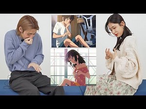 What would men and women do first if they swap bodies