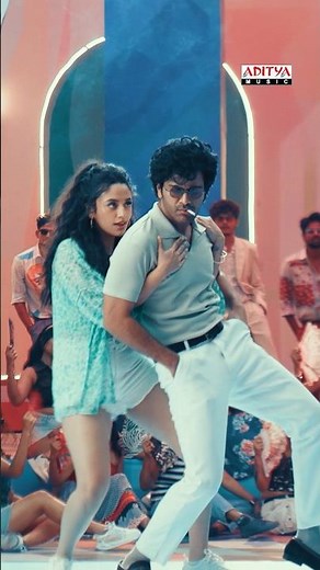 #Biker - #PrettyBaby Full Video Song OUT NOW! Sharwanand, Malvika Nair #Shorts #Viral #Trending