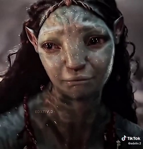 Heartbreaking scream of Neytiri in Avatar: The Way of Water