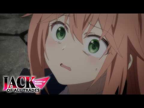 They REALLY Need Therapy In This Fantasy World | Jack-of-All-Trades, Party of None