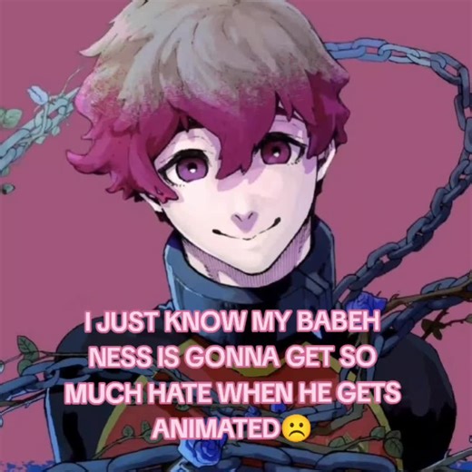 Defending Ness: Anticipating Animation Hate