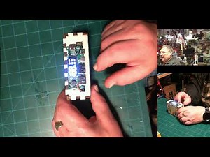 2 versions: PAPER-ROCK-SCISSORS-SPOCK-LIZARD GAMES; Run on Arduino and ESP32LCD