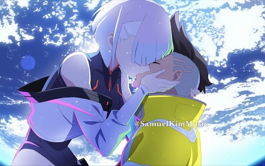 【MV混剪】油管大神Samuel Kim版I Really Want to Stay At Your House