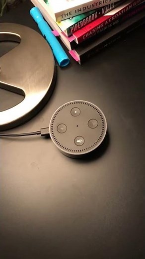 Amazon Alexa says: "Sorry, I'm having trouble understanding you right now"