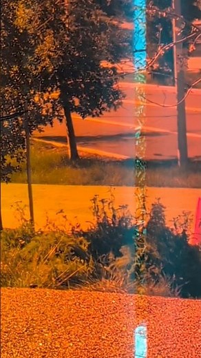 Inside Google's Stunning Halo Sculpture - Dichroic Glass Art at Googleplex Mountain View