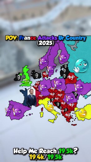 Exploring France's Geopolitical Landscape
