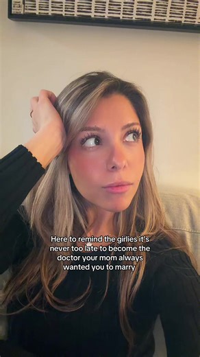 Empowering Female Doctors: Break Stereotypes Now