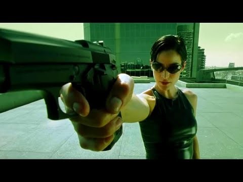 The Matrix: Why the Sequels Failed (and What a New Movie Needs to Do)