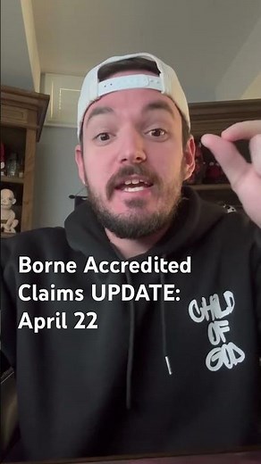 VA Claim Update From Borne Accredited Claims