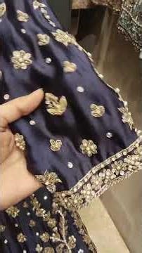 Blue ocean #pakistanidressesuk #dress #indiacouture #weddingseason #weddingdress #viral #fashion #uk