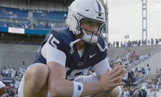 Despite All The 'Physical Tools' Drew Allar Must Correct One Area Of His Game, Analyst Says