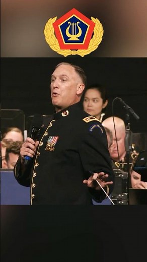 What does a band conductor even do? #shorts