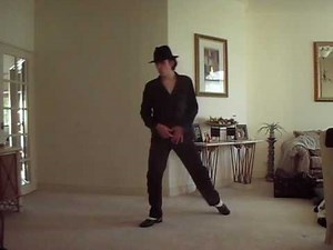 Smooth Criminal tutorial (Part 6)