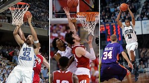 5 most-watched college basketball games from 2000s ft. Duke vs. Wisconsin